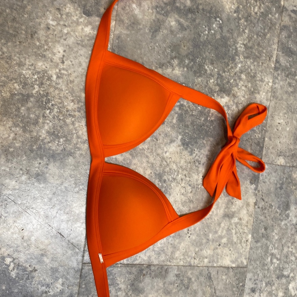 Victoria secret bikini top